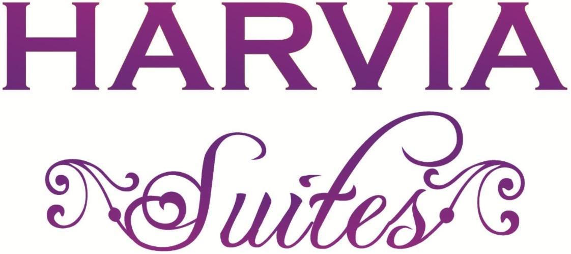 Harvia Suites Kebon Jeruk Jakarta Extérieur photo