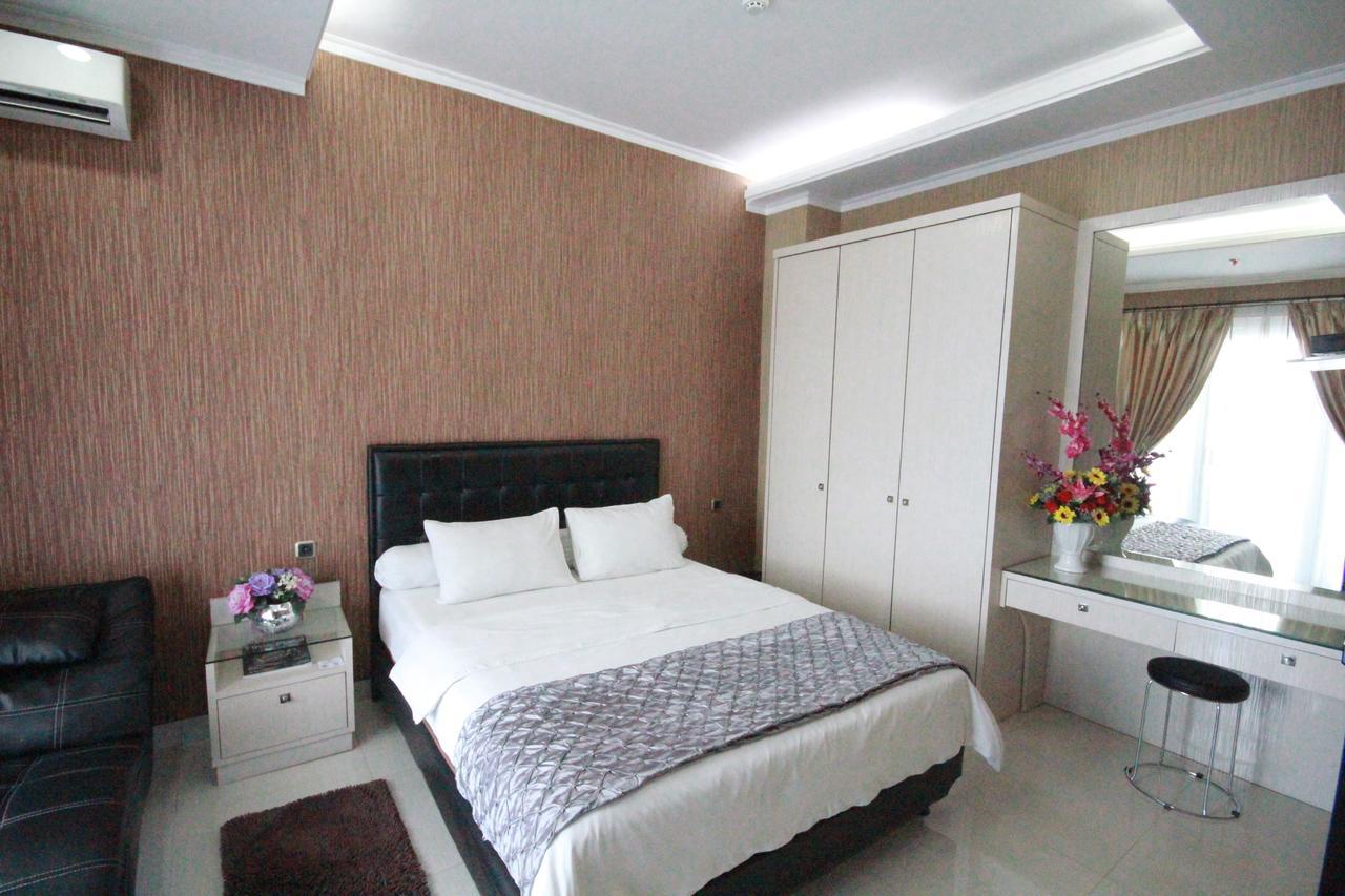 Harvia Suites Kebon Jeruk Jakarta Extérieur photo