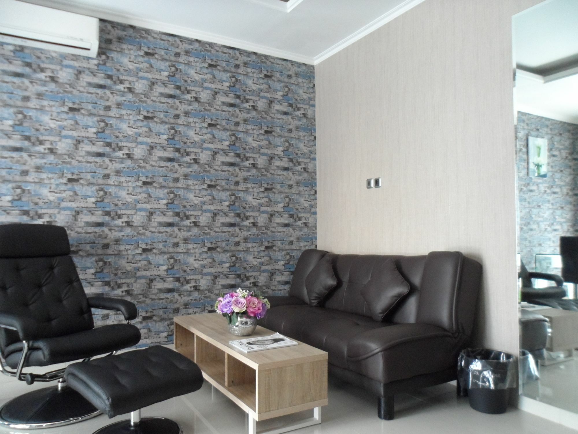 Harvia Suites Kebon Jeruk Jakarta Extérieur photo